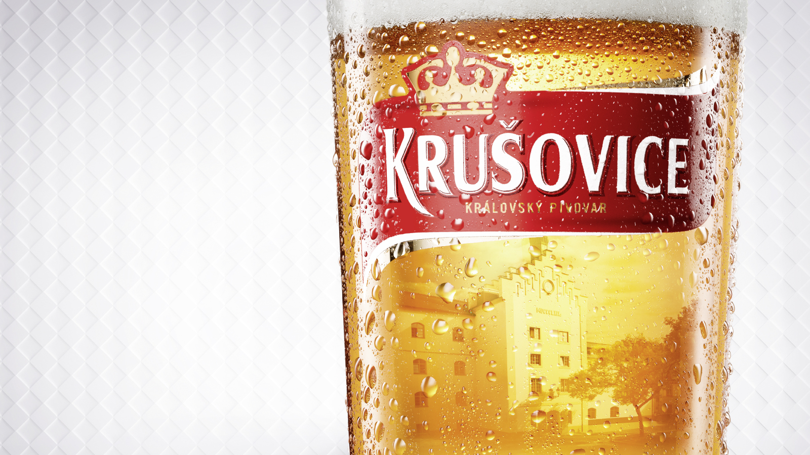 Krušovice